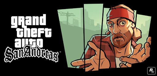 GTA San Andreas 2.11.245 Mod APK