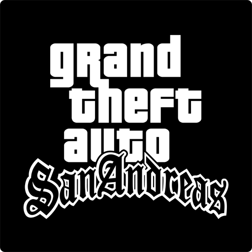 Icon GTA San Andreas APK Mod 2.11.245 (Dinheiro infinito)